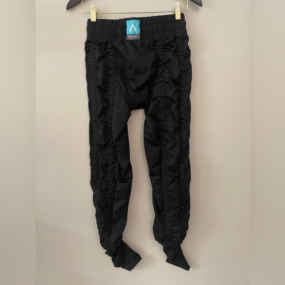 AGOGIE Women's +20 Resistance Pants Size Petite XL - Picture 7 of 9